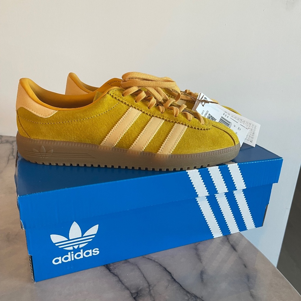 Adidas Bermuda